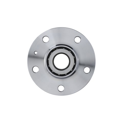 MOOG 2013 Audi Allroad Rear Hub Assembly thumbnail 6
