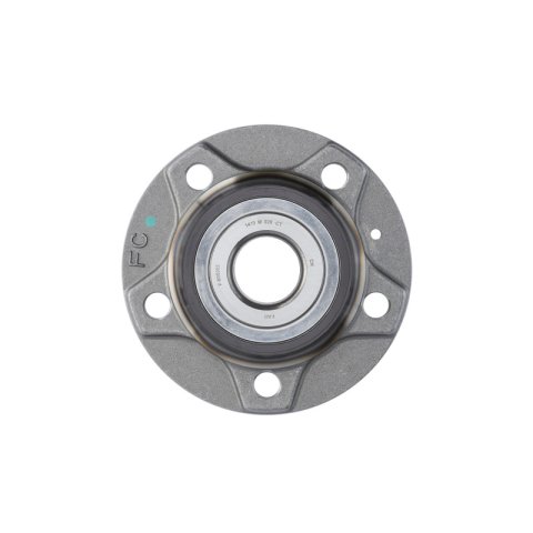 MOOG 2013 Audi Allroad Rear Hub Assembly thumbnail 7