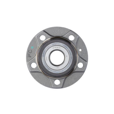 MOOG 2013 Audi Allroad Rear Hub Assembly thumbnail 8