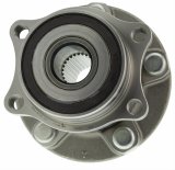 MOOG 2014 Subaru WRX Limited Base Rear Hub Assembly thumbnail 2