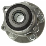 MOOG 2014 Subaru WRX Limited Base Rear Hub Assembly thumbnail 5