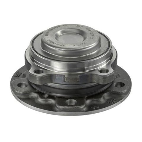 MOOG 2015 BMW 550i GT Front Hub Assembly thumbnail 2