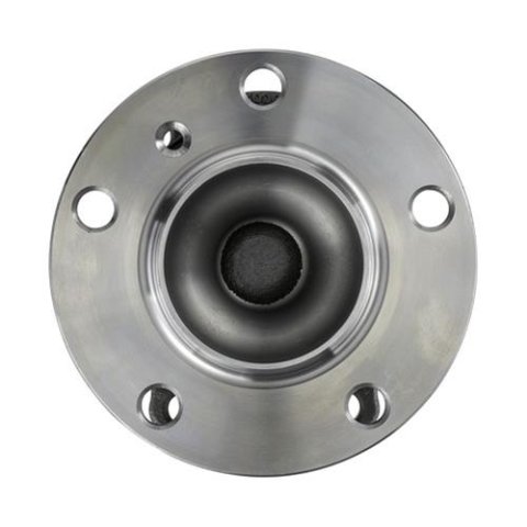 MOOG 2015 BMW 550i GT Front Hub Assembly thumbnail 3