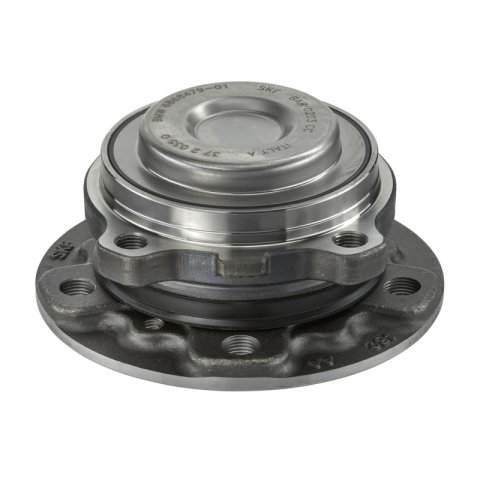 MOOG 2015 BMW 550i GT Front Hub Assembly thumbnail 4