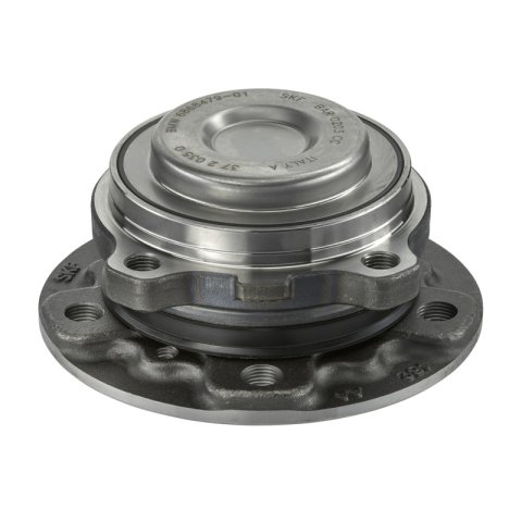 MOOG 2015 BMW 550i GT Front Hub Assembly thumbnail 5