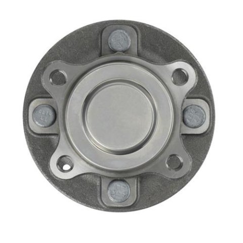 MOOG 2016 Chevrolet Spark Rear Hub Assembly thumbnail 1