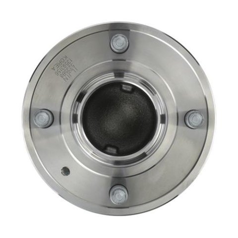 MOOG 2016 Chevrolet Spark Rear Hub Assembly thumbnail 2