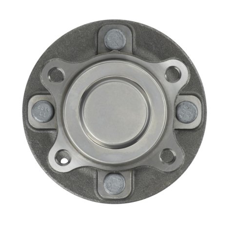 MOOG 2016 Chevrolet Spark Rear Hub Assembly thumbnail 6