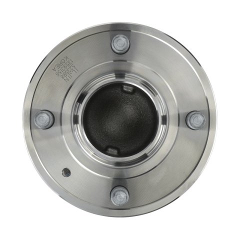 MOOG 2016 Chevrolet Spark Rear Hub Assembly thumbnail 7