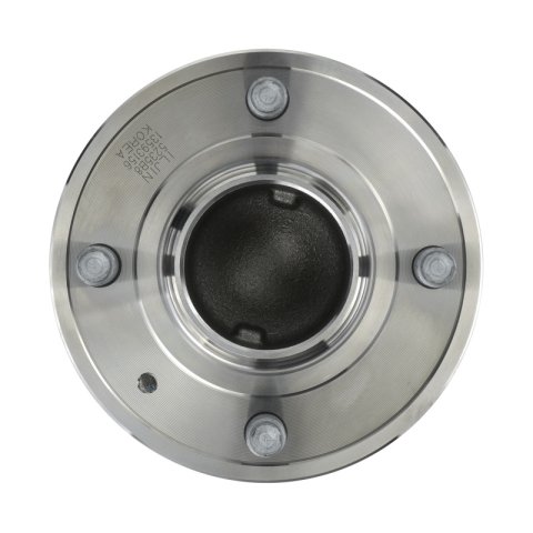 MOOG 2016 Chevrolet Spark Rear Hub Assembly thumbnail 8
