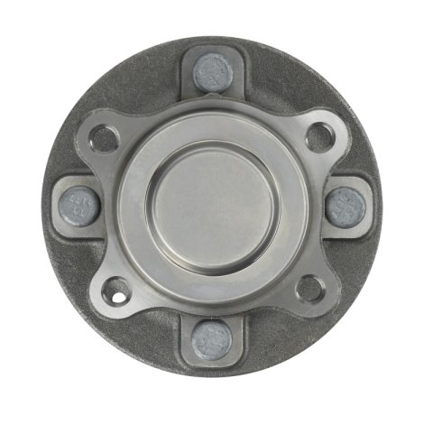 MOOG 2016 Chevrolet Spark Rear Hub Assembly thumbnail 9
