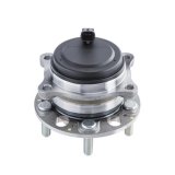 MOOG 2017 Genesis G80 Front Hub Assembly thumbnail 3