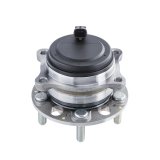 MOOG 2017 Genesis G80 Front Hub Assembly thumbnail 5