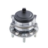 MOOG 2017 Genesis G80 Front Hub Assembly thumbnail 6
