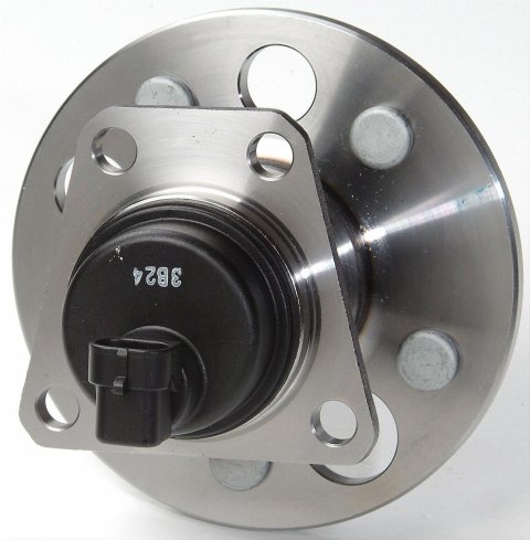 MOOG 91-98 Buick Skylark Rear Hub Assembly thumbnail 1