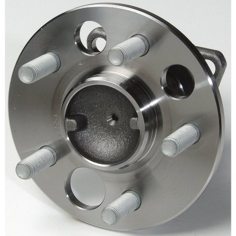 MOOG 91-98 Buick Skylark Rear Hub Assembly thumbnail 3