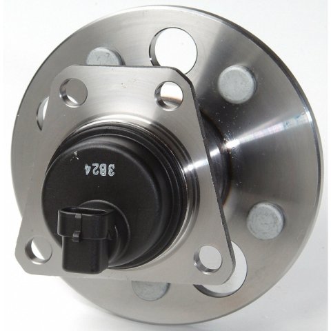 MOOG 91-98 Buick Skylark Rear Hub Assembly thumbnail 5
