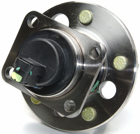 MOOG 06-11 Buick Lucerne Rear Hub Assembly thumbnail 1
