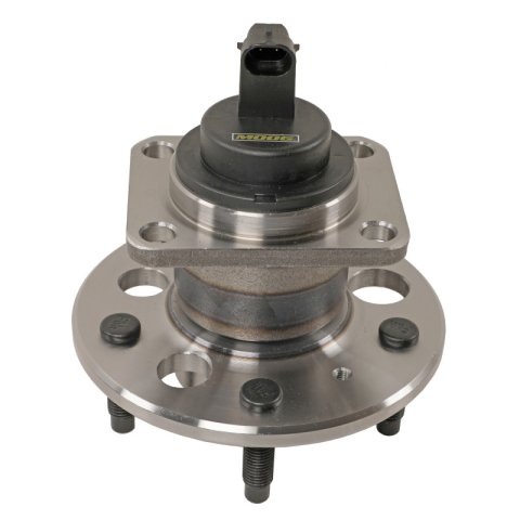 MOOG 06-11 Buick Lucerne Rear Hub Assembly thumbnail 4