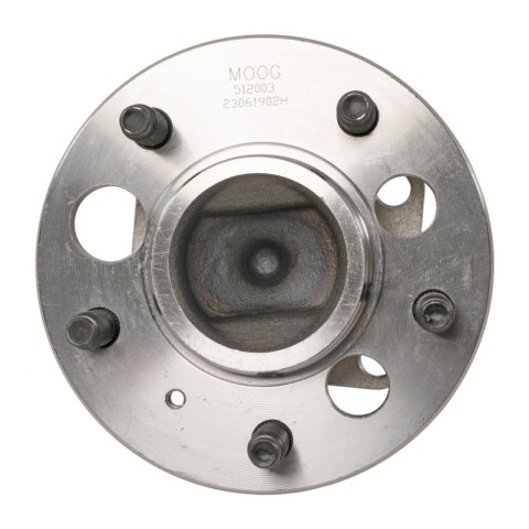 MOOG 06-11 Buick Lucerne Rear Hub Assembly thumbnail 5