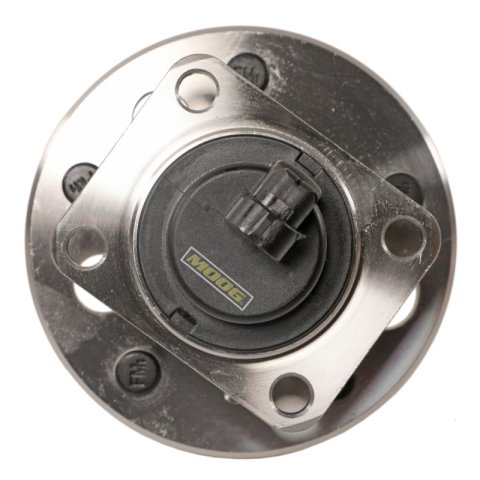 MOOG 06-11 Buick Lucerne Rear Hub Assembly thumbnail 6
