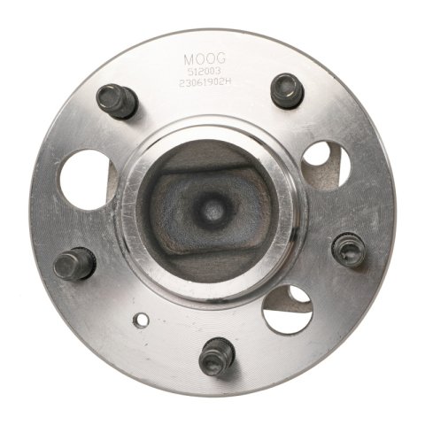 MOOG 06-11 Buick Lucerne Rear Hub Assembly thumbnail 7