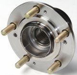 MOOG 90-94 Eagle Talon Rear Hub Assembly thumbnail 1