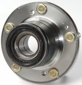 MOOG 90-94 Eagle Talon Rear Hub Assembly thumbnail 2