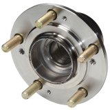 MOOG 90-94 Eagle Talon Rear Hub Assembly thumbnail 4