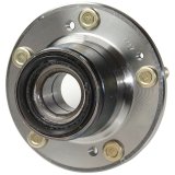 MOOG 90-94 Eagle Talon Rear Hub Assembly thumbnail 5