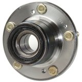 MOOG 90-94 Eagle Talon Rear Hub Assembly thumbnail 6