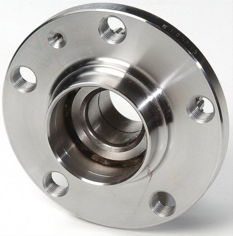MOOG 00-06 Audi TT Rear Hub Assembly thumbnail 1