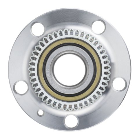 MOOG 00-06 Audi TT Rear Hub Assembly thumbnail 3