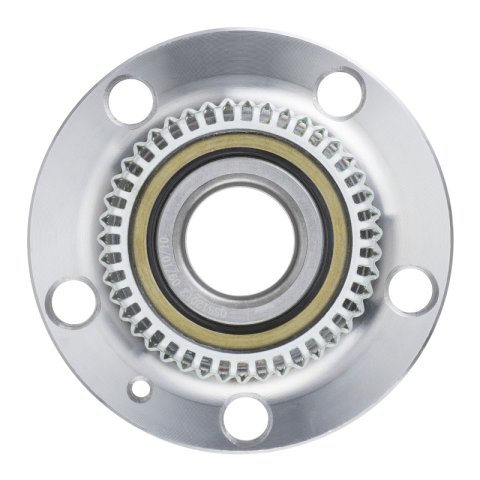 MOOG 00-06 Audi TT Rear Hub Assembly thumbnail 4