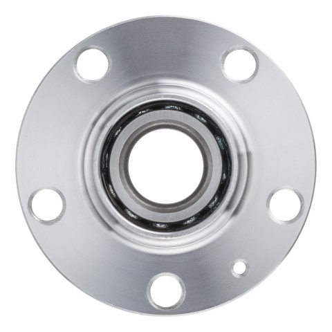 MOOG 00-06 Audi TT Rear Hub Assembly thumbnail 5
