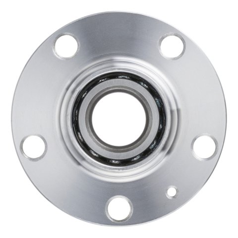 MOOG 00-06 Audi TT Rear Hub Assembly thumbnail 6