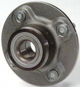 MOOG 90-95 Nissan Axxess Rear Hub Assembly thumbnail 2