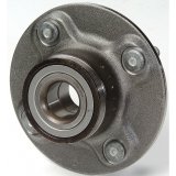 MOOG 90-95 Nissan Axxess Rear Hub Assembly thumbnail 5