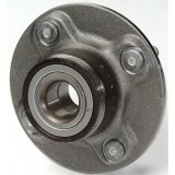 MOOG 90-95 Nissan Axxess Rear Hub Assembly thumbnail 6
