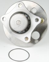 MOOG 93-95 Geo Prizm Rear Hub Assembly thumbnail 1