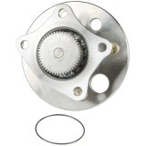 MOOG 93-95 Geo Prizm Rear Hub Assembly thumbnail 6