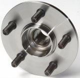 MOOG 95-97 Dodge Neon Rear Hub Assembly thumbnail 1