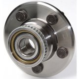 MOOG 95-97 Dodge Neon Rear Hub Assembly thumbnail 5