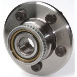 MOOG 95-97 Dodge Neon Rear Hub Assembly thumbnail 6