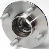 MOOG 95-00 Ford Contour Rear Hub Assembly thumbnail 1