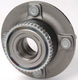 MOOG 95-00 Ford Contour Rear Hub Assembly thumbnail 2