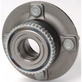 MOOG 95-00 Ford Contour Rear Hub Assembly thumbnail 5