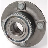 MOOG 95-00 Ford Contour Rear Hub Assembly thumbnail 6