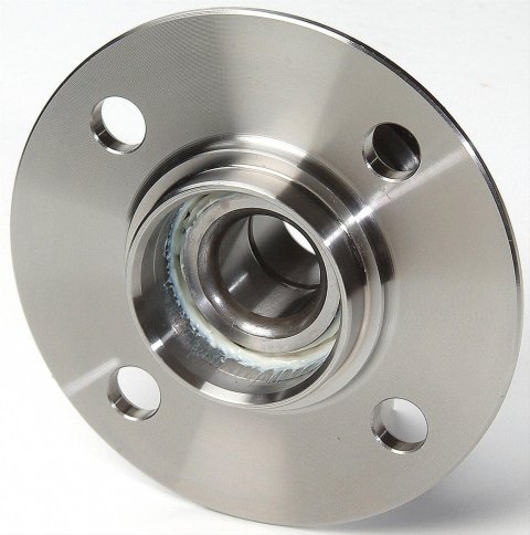 MOOG 91-93 Nissan NX Rear Hub Assembly