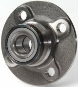MOOG 91-93 Nissan NX Rear Hub Assembly thumbnail 2